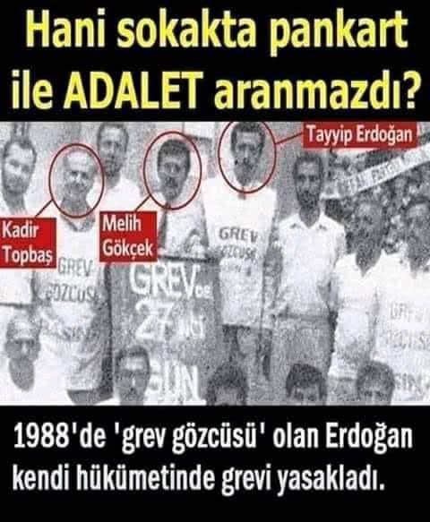 Grevİşçinin EvrenselHakkıdır

<a href="/RTErdogan/">Recep Tayyip Erdoğan</a>