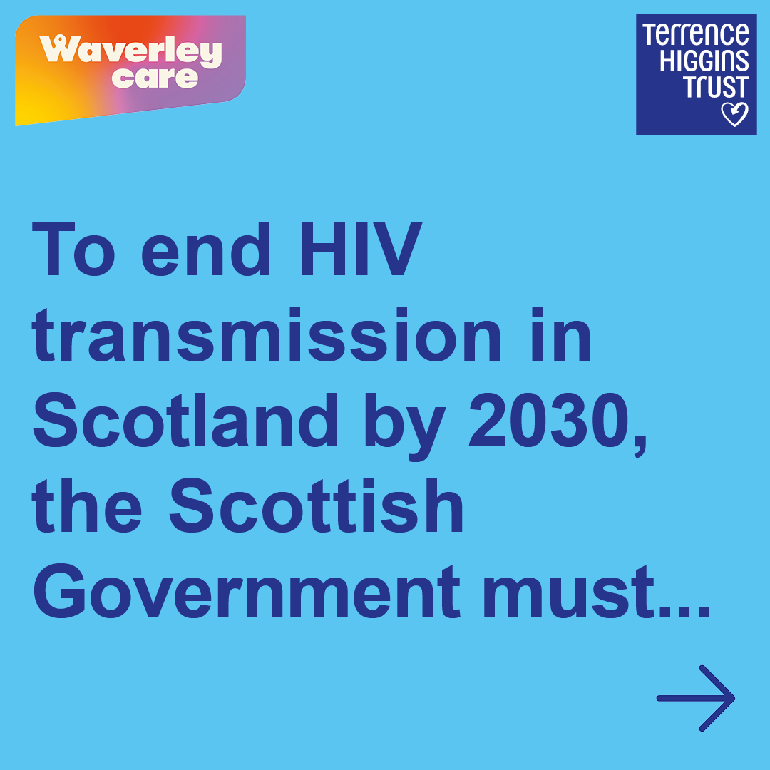 THT Scotland tweet media