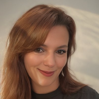 harleynerd's tweet image. #NewProfilePic