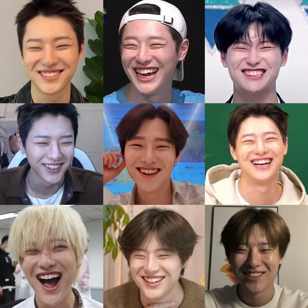 melovesyoun's tweet photo. seungyoun is literally the embodiment of (｡◝‿◜｡) emoji https://t.co/qPsnTD3bVy