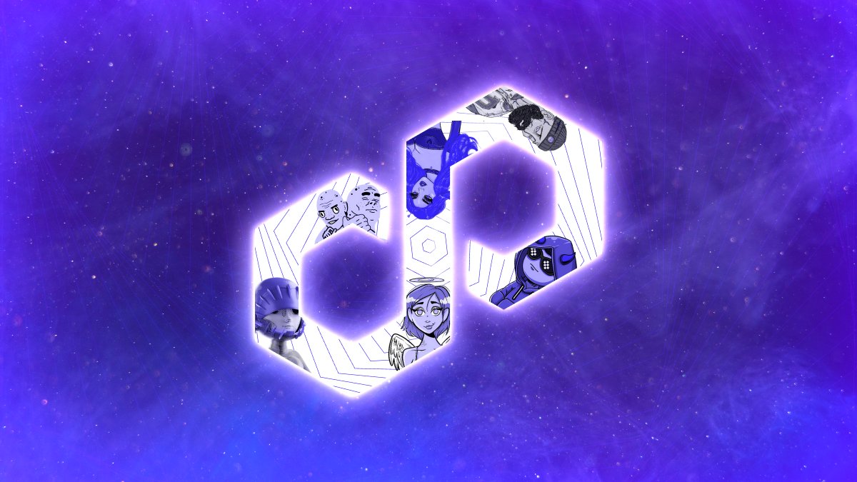 ETH GAS FEE IS CRAZY!!!

But do you know <a href="/0xPolygon/">Polygon | POL</a> makes the transactions cheaper and faster?

Polygon literally creates extra lanes to make the transactions faster af!

Once you Polygon you can never go back.