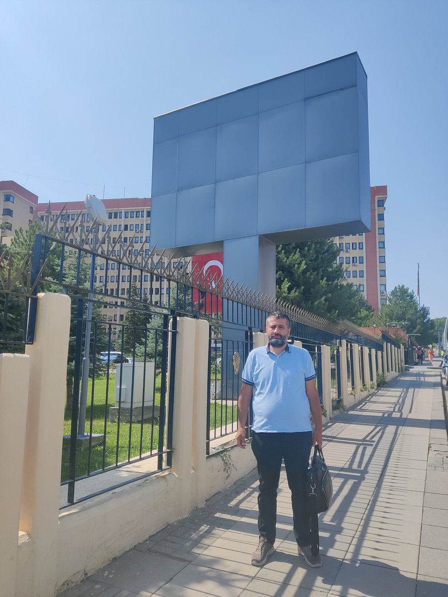 Emniyet Genel Müdürlüğü...