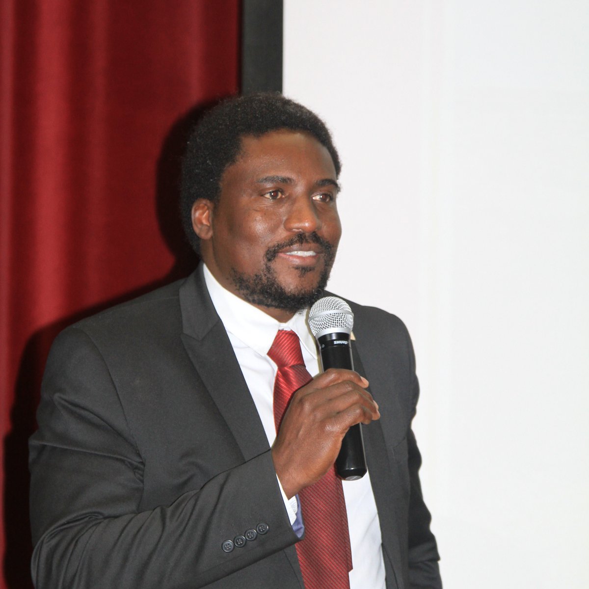 unam_na's tweet image. 🌍 Namibia Shines Again!

We’re delighted to announce that Prof. Kenneth Matengu, Vice-Chancellor of @unam_na, has been elected as Council Member of @The_ACU.

He'll represent East, West, and Southern Africa, bringing an African perspective to global higher education leadership.