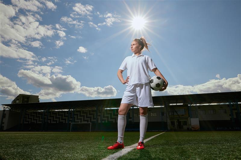⚽ From grassroots to greatness — the rise of women’s sport is inspiring a new generation.

In our latest blog, Emma Sherwood shares why she's more motivated than ever. 💪

👉 bit.ly/46tX0F3

#ActiveIQ #WomensSport #Inspiration #EqualityInSport #FutureOfSport