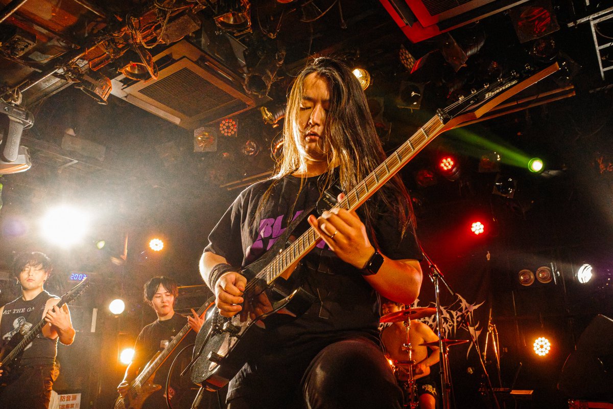 colony_mura's tweet photo. 初CYCLONEでしたが、皆様ありがとうございました！！
今後も色々決まってますので是非✋

📷: @ur7lust https://t.co/ywjfuqQBDa
