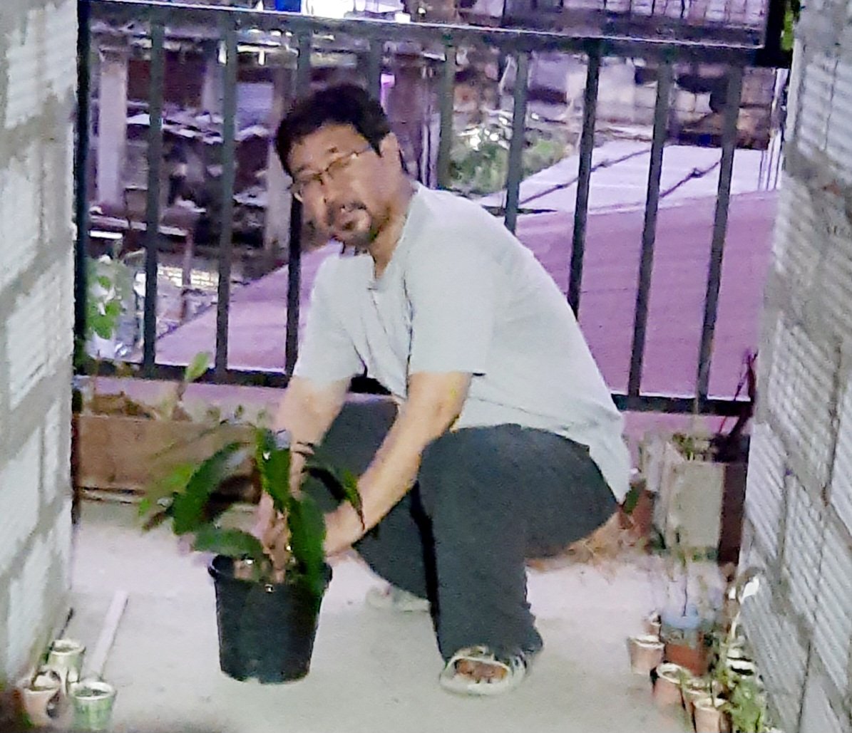 Oken Jeet Sandham (@okenjeet) on Twitter photo 