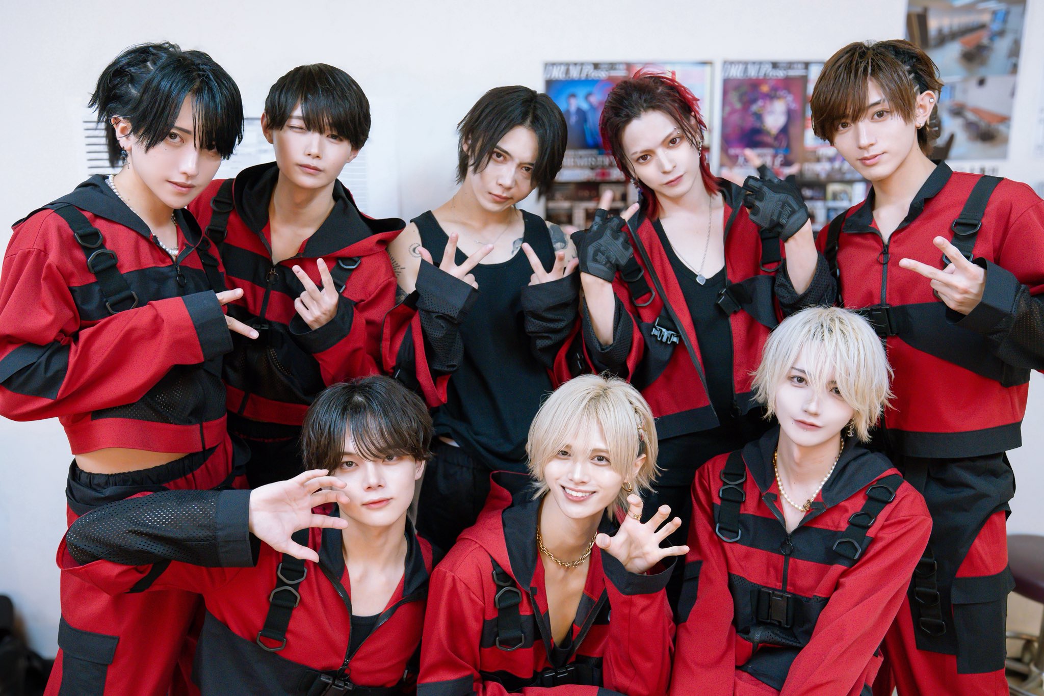 RINDO LIVE ZEPP TOUR2025 XP!A 夢喰NEON つばき 2025-08-31 RINDO LIVE ZEPP TOUR 2025 | Ticket Bird