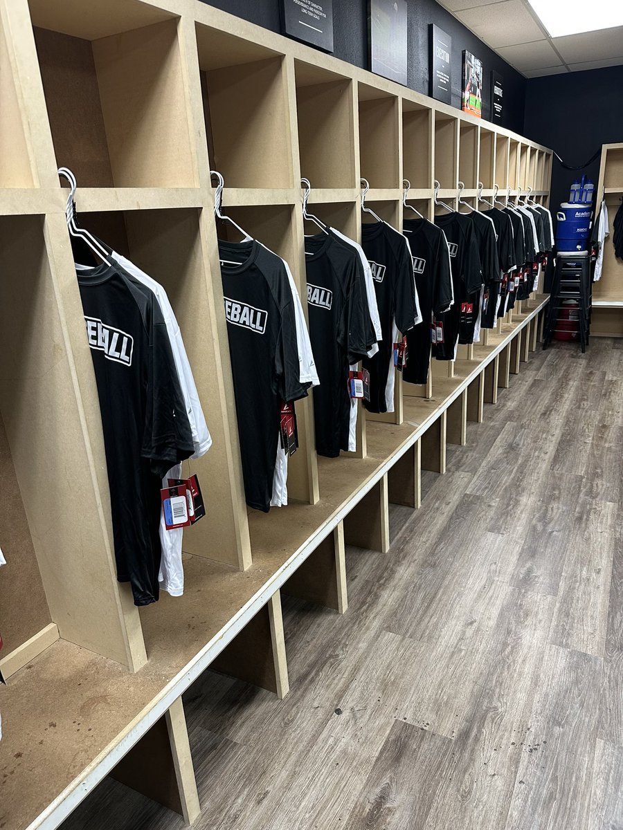 Davis Page (@coachpage_) on Twitter photo I love this time of year! When all the gear starts coming in and the locker room feels like itโs starting to come back to life! #DubCity <a href="/DFWPostGrad/">DFW Post Grad Baseball</a> <a href="/MattDeckerTPA/">Matt Decker</a>
Still looking for a few more arms! I love this time of year! When all the gear starts coming in and the locker room feels like itโs starting to come back to life! #DubCity <a href="/DFWPostGrad/">DFW Post Grad Baseball</a> <a href="/MattDeckerTPA/">Matt Decker</a>
Still looking for a few more arms!