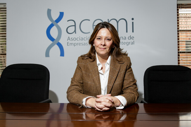 6AM (@6amcaracol) on Twitter photo #AlAire | En #6AM se conecta Ana María Vesga (<a href="/AnaVesga_G/">Ana Maria Vesga</a>), presidenta ejecutiva de ACEMI
¿Están de acuerdo o no con el decreto del Gobierno para el nuevo modelo de salud? y ¿Cuál será la labor de Acemi con el nuevo modelo?
Conéctese con nosotros bit.ly/3Pgyc9G #AlAire | En #6AM se conecta Ana María Vesga (<a href="/AnaVesga_G/">Ana Maria Vesga</a>), presidenta ejecutiva de ACEMI
¿Están de acuerdo o no con el decreto del Gobierno para el nuevo modelo de salud? y ¿Cuál será la labor de Acemi con el nuevo modelo?
Conéctese con nosotros bit.ly/3Pgyc9G