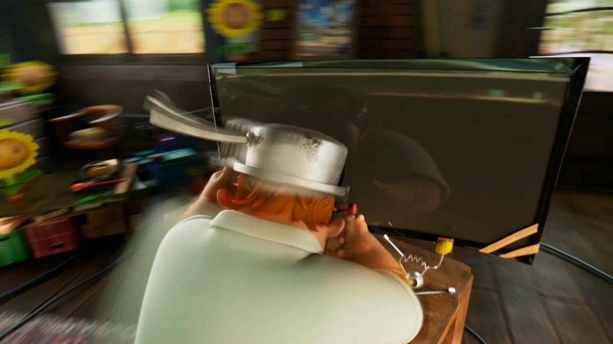 NINtheorist's tweet image. Plants vs. Zombies: Replanted confirmado para Nintendo Switch y Nintendo Switch 2 

#NintendoDirectPartnerShowcase 
#NintendoSwitch #NintendoSwitch2