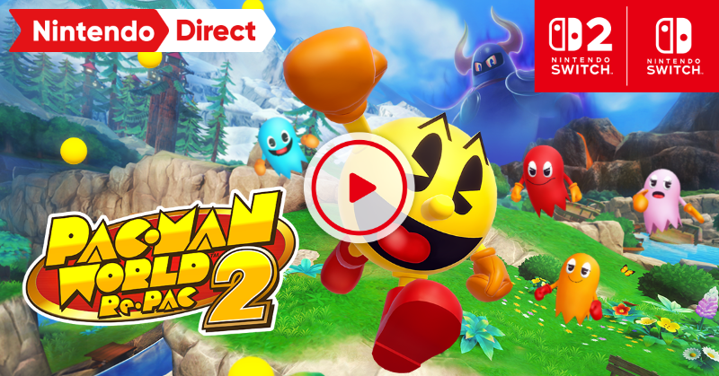 ⚽️任天堂⚽️⭐️switch⭐️☘️動作品です♪⑅◡̈* 任天堂株式会社 (@Nintendo) / X