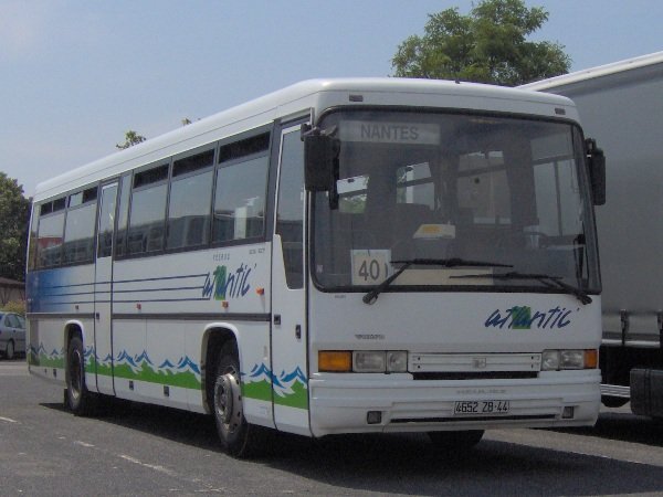 Ouest Bus tweet media