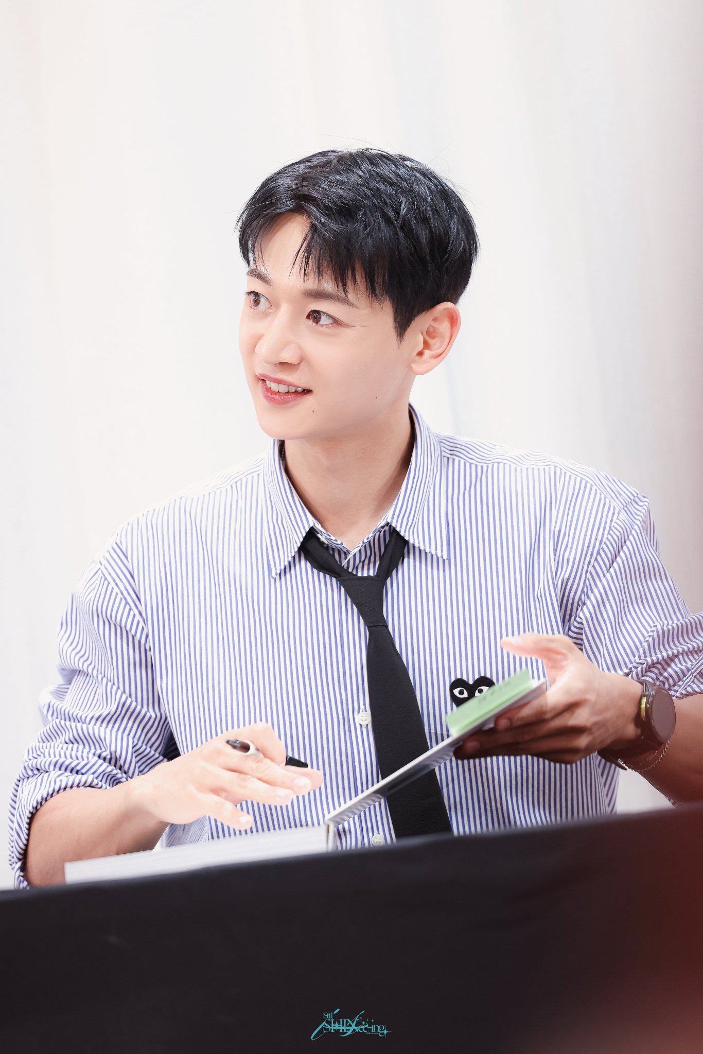 MINHO ミノ　MEAN on sight 『photobook』未開封 ミンホ ミノ MEAN on sight photobook 写真集 未開封 - メルカリ