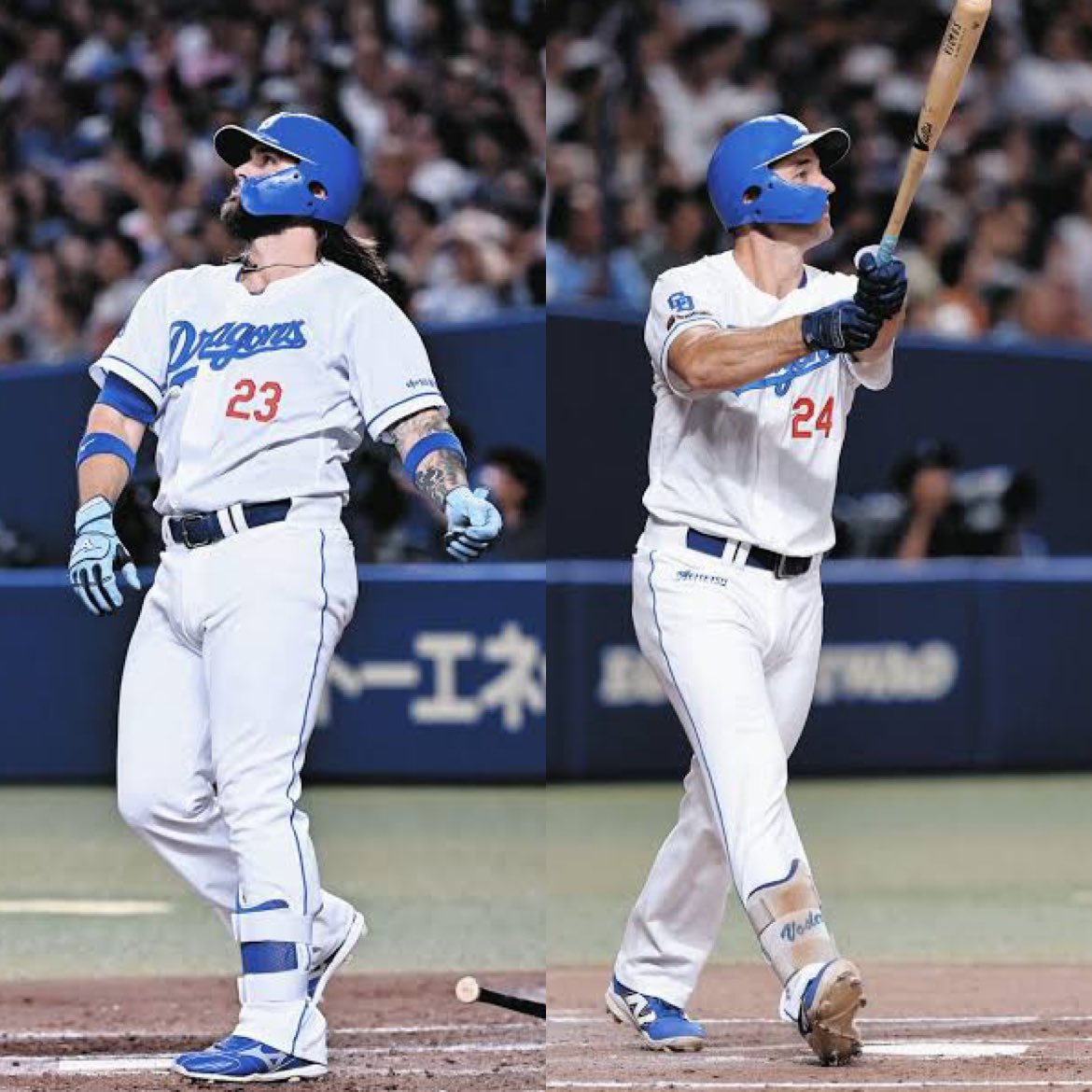 助っ人新時代の幕開け