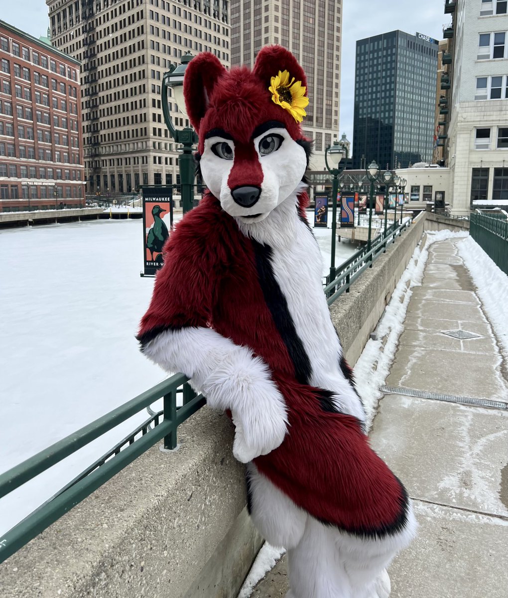 I’m missing the cold so much!