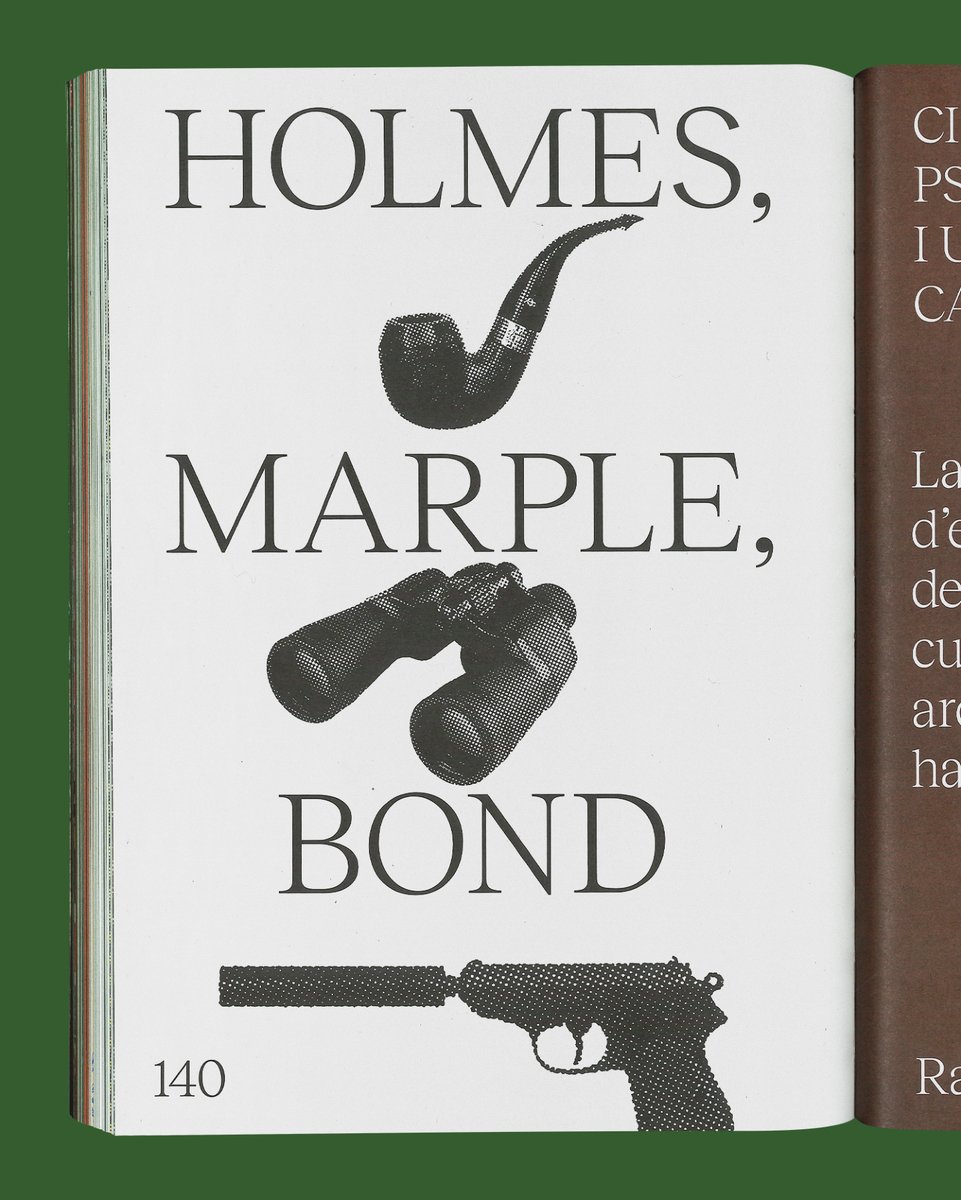 El Món d'Ahir tweet media