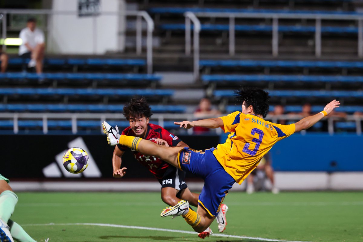 鹿島アントラーズアカデミー on X: 