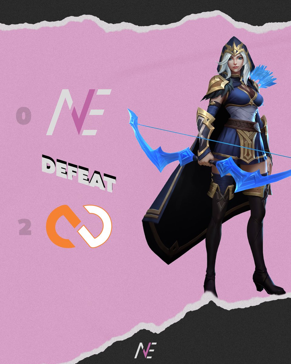 Axolotl Esports (@axolotl_esports) on Twitter photo Sconfitta pesante quella di ieri contro <a href="/aNcLegends/">aNc Legends</a>, ma siamo pronti alla miracle run nel loser bracket (forse...) Sconfitta pesante quella di ieri contro <a href="/aNcLegends/">aNc Legends</a>, ma siamo pronti alla miracle run nel loser bracket (forse...)