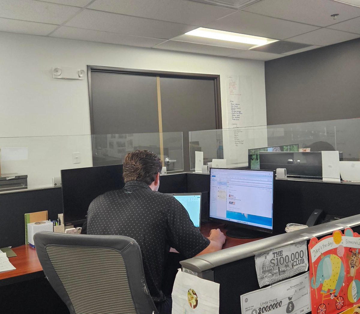 MillinerTalent's tweet photo. Happy National Intern Day!

Big thanks to our intern, Preston Gadd! Today’s his last day with us before heading back to IUB for senior year.
He’s graduating in May 2026 with a major in Business Management and a minor in Marketing.

Best of luck, Preston— we’ll miss you! 👏🎓 https://t.co/oaeLbPQbLn