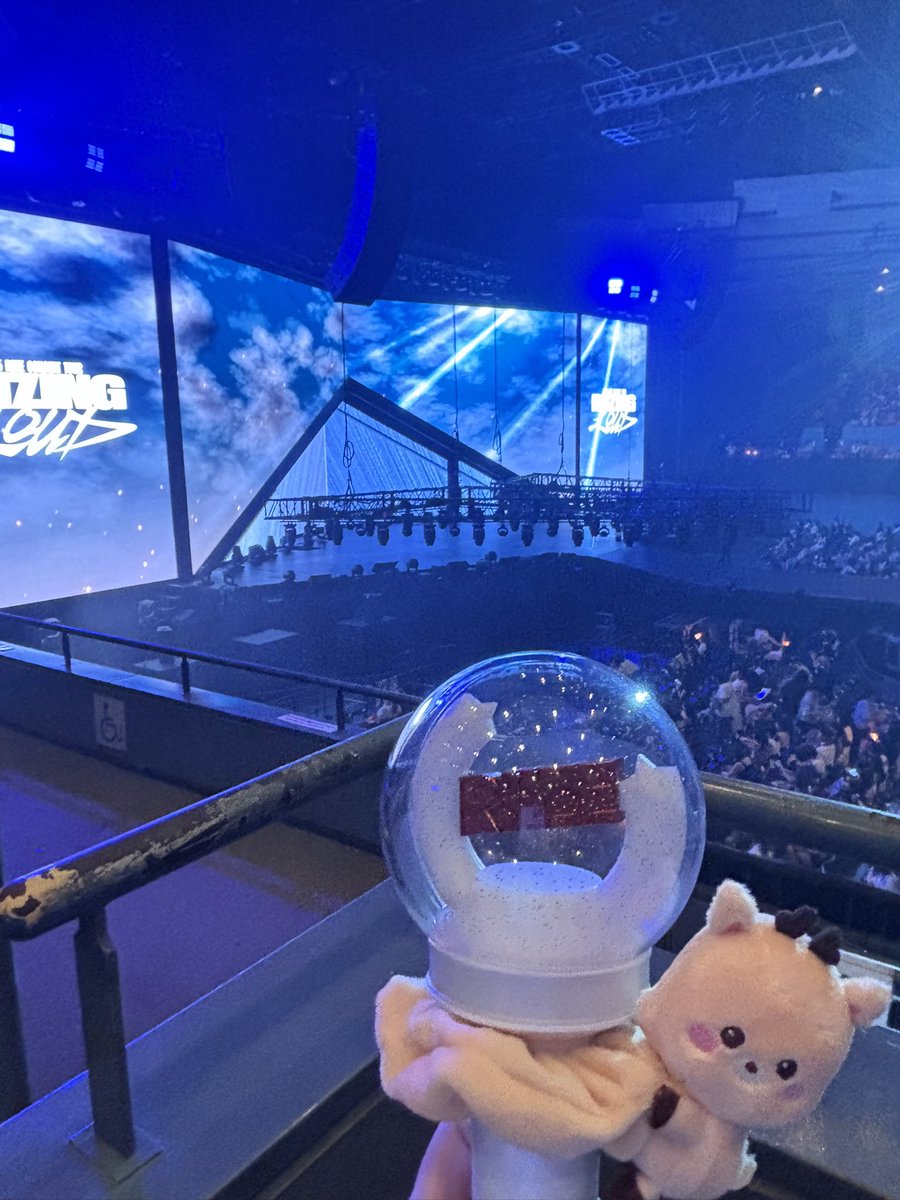 Rooooooja's tweet photo. RIIZE広島2日間楽しかった🧡🧡🧡
グリーンアリーナ最強!!って思った✨ https://t.co/DeT5fhtJCH