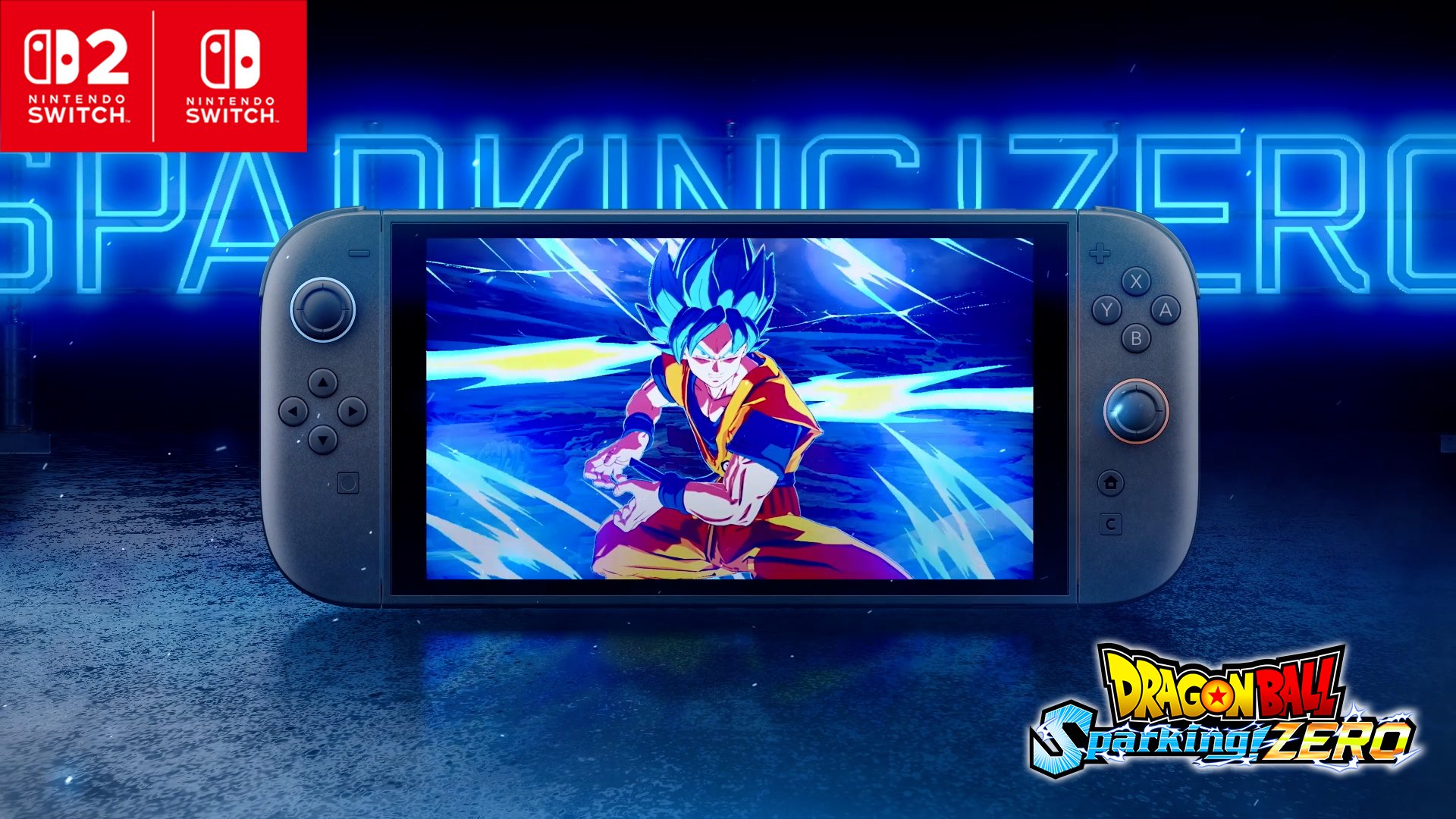 ドラゴンボール」家庭用ゲーム公式 (@dbgame_official) / X