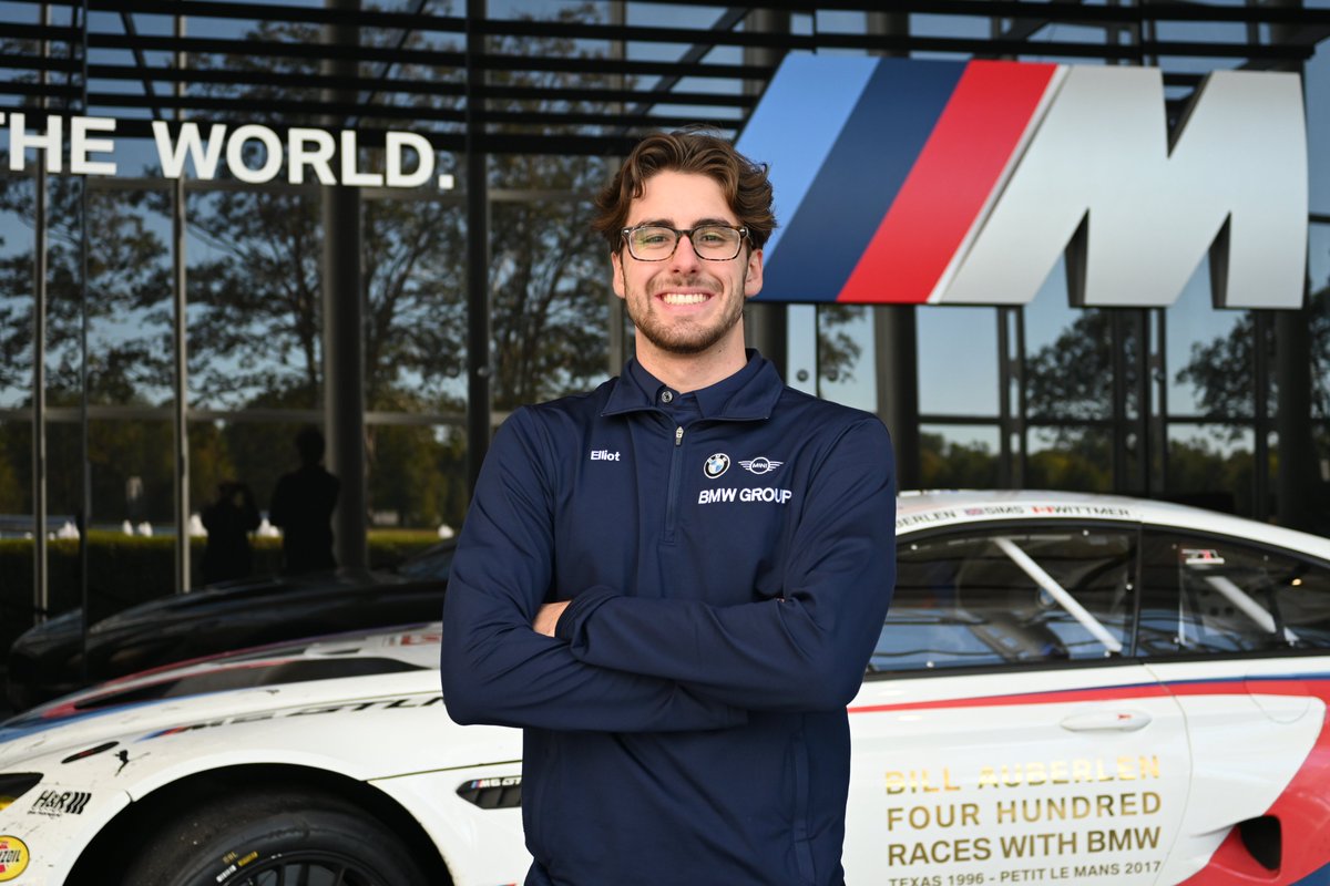 SC Future Makers (@scfuturemakers) on Twitter photo Happy #NationalInternDay! Elliot Sanders, a <a href="/ClemsonUniv/">Clemson University</a> engineering student, is turning his love for cars into impact at BMW Manufacturing. He's gaining hands-on experience and leading tech-driven projects. Read his story: scfuturemakers.com/beyond-the-ult… Happy #NationalInternDay! Elliot Sanders, a <a href="/ClemsonUniv/">Clemson University</a> engineering student, is turning his love for cars into impact at BMW Manufacturing. He's gaining hands-on experience and leading tech-driven projects. Read his story: scfuturemakers.com/beyond-the-ult…