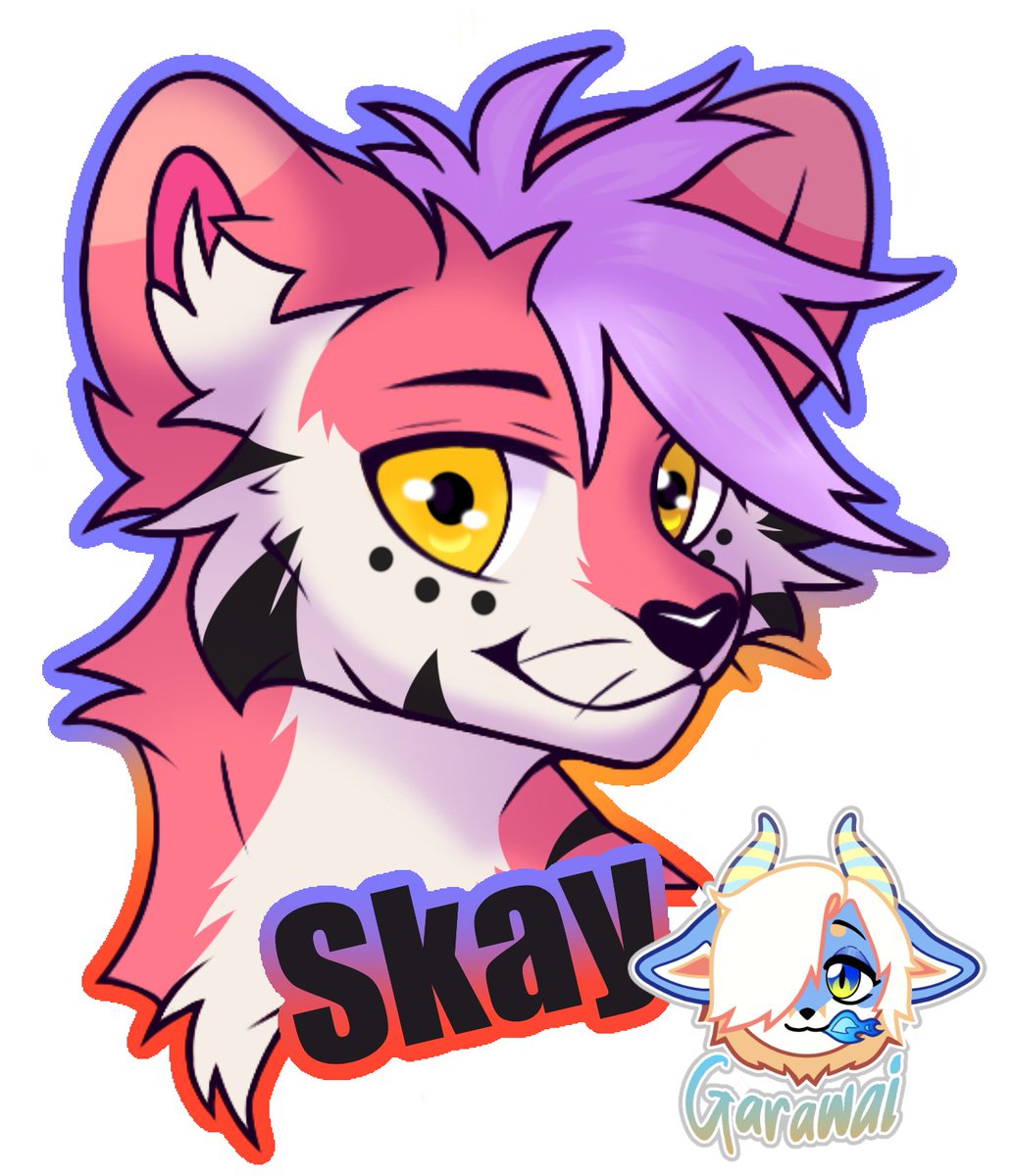 ✰Garawai✰ tweet media