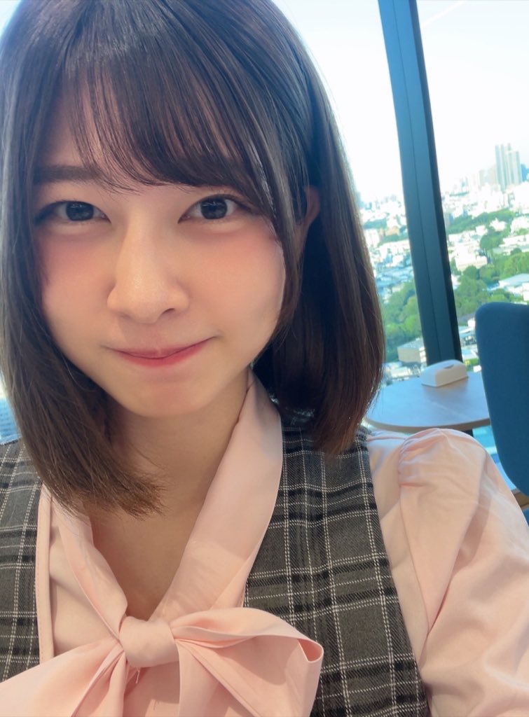 荒木 佐保里（SAO） tweet media