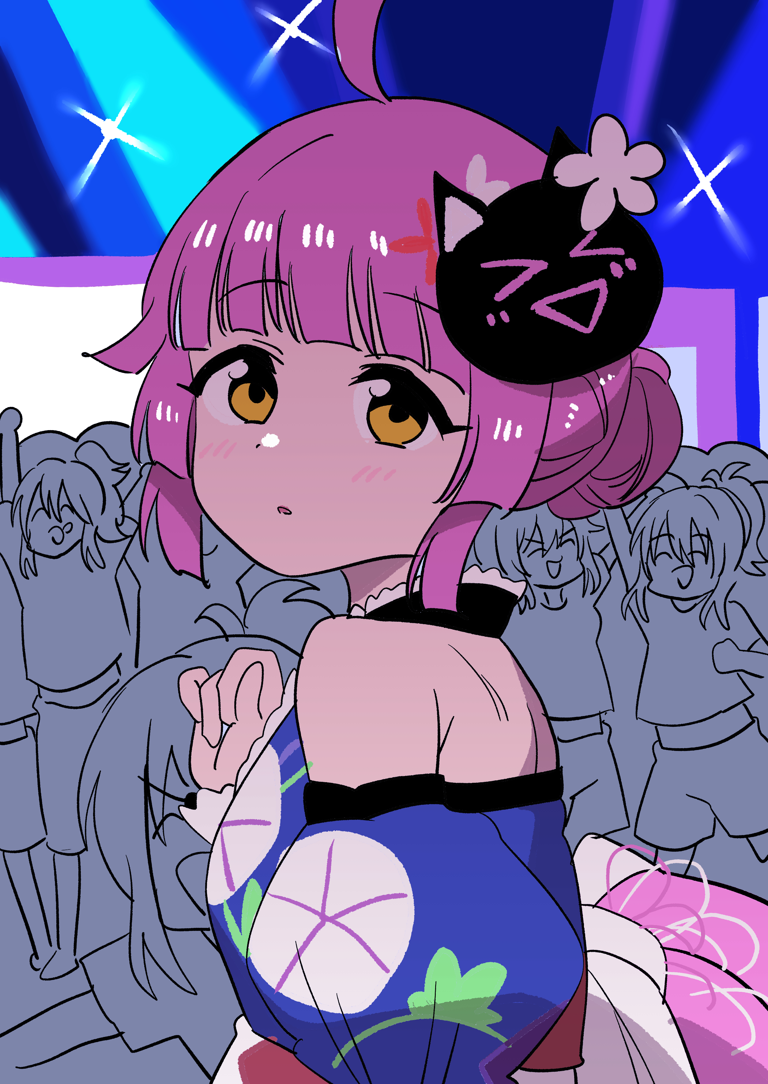 法円坂潤太・C106日曜ス23a東6 (@houenzaka) / X