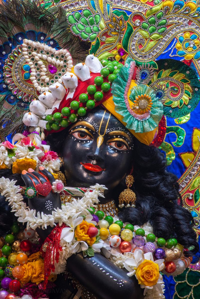 Jai Sri Krishna 🙏🌷🍎🍏🌿🥥