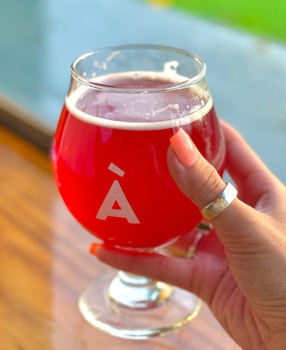 International Beer Day speaks to Orlando-local hopheads trib.al/F4o2GkH
