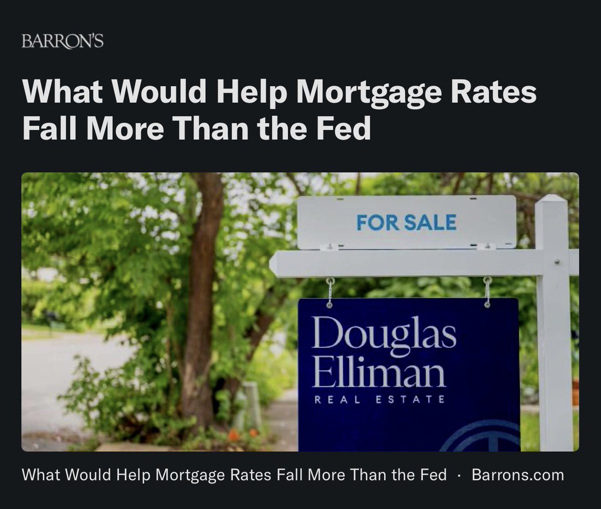 addwork_ken's tweet photo. What do you think mortgage rates will be this time next year?

https://t.co/oj4oTSmzmx https://t.co/n899EO5eCZ