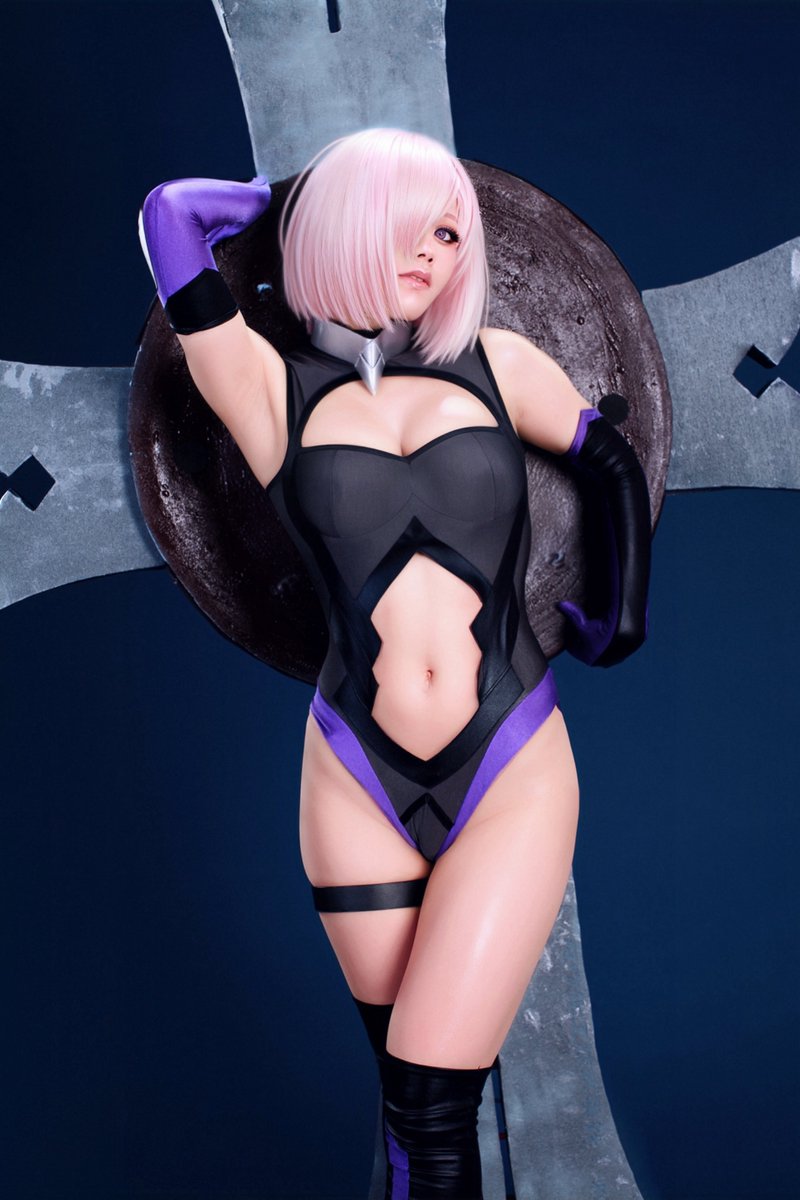 節目はやっぱりファーストサーヴァントで🌟
10周年おめでとうございます〜！

#FGO10周年