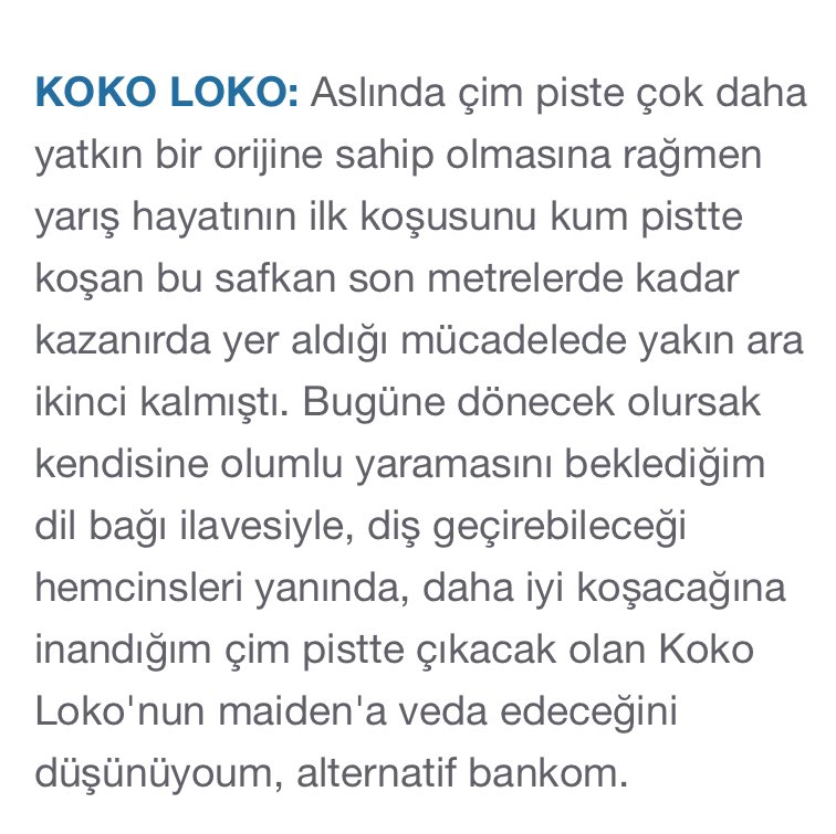 Kraken ve Koko Loko Ankara'daki bankolarımızdı✅

koptugeliyor.com
