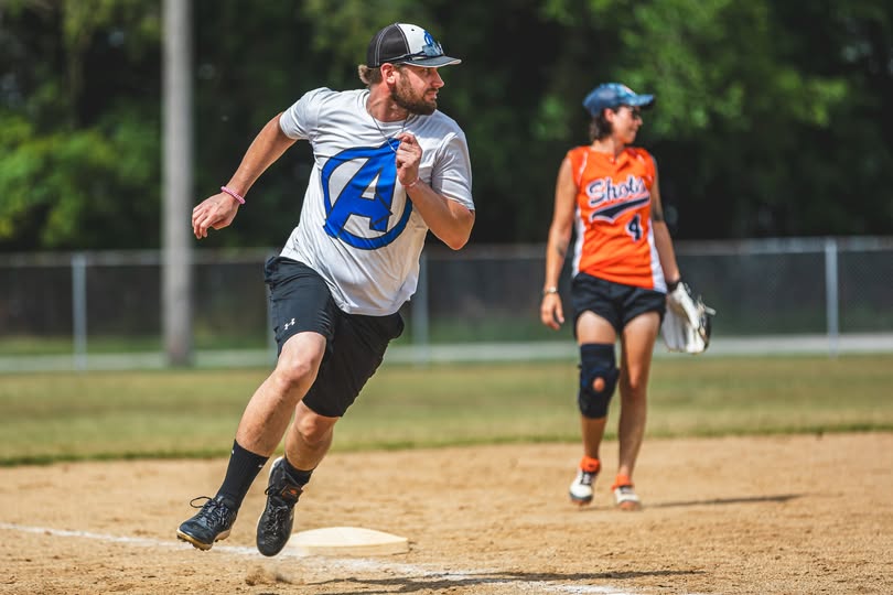 SoftballComplex's tweet image. Fall League openings are as follows:
Sunday night: 2 Recreational doubleheaders, 2 Competitive double headers, and 3 Coed doubleheaders.
Monday night: 4 Recreational doubleheaders
Tuesday night: 3 Coed doubleheaders
Wednesday night: 3 Recreational doubleheaders