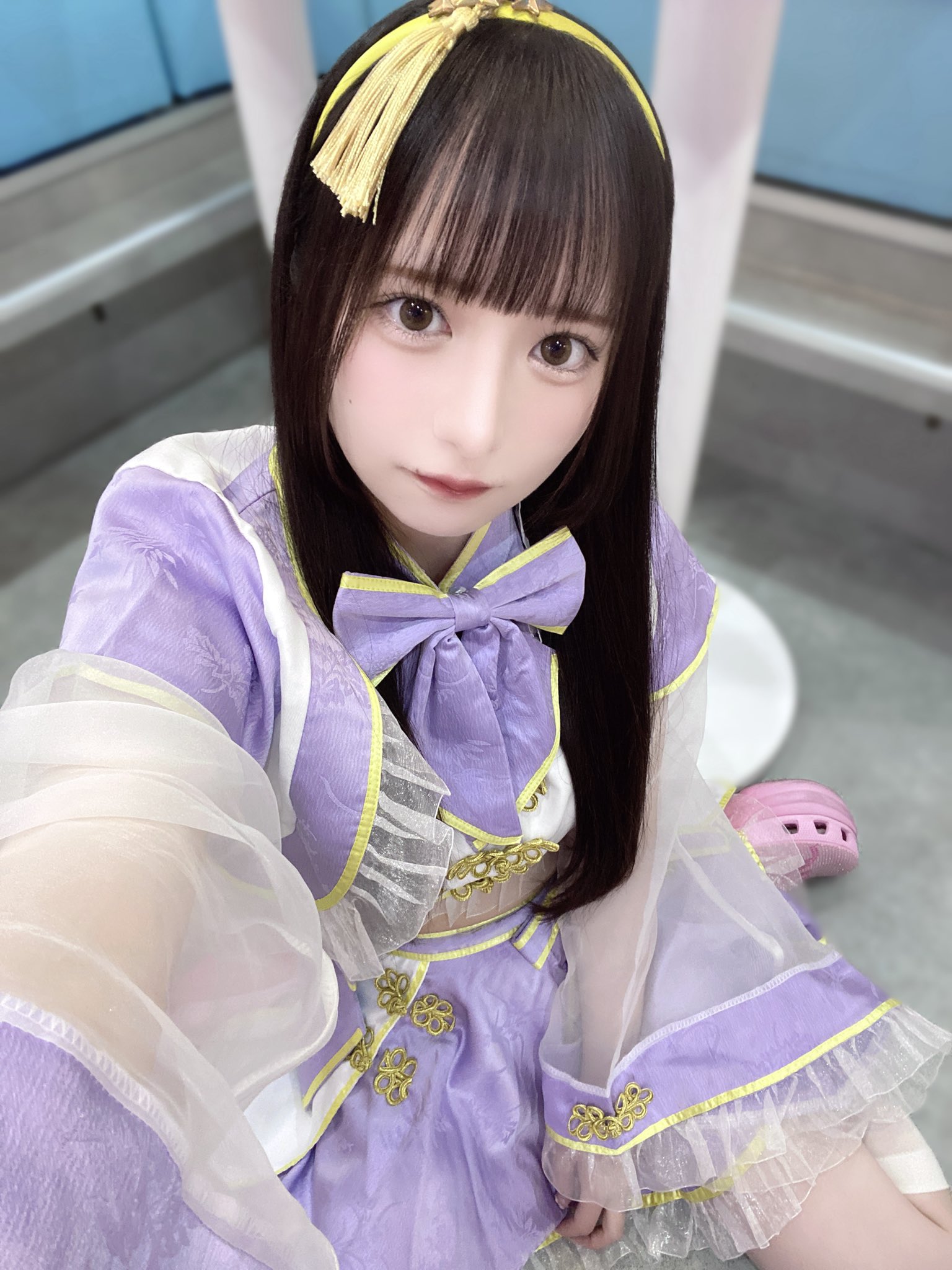colorful expression / 薬師るり るり on X: 
