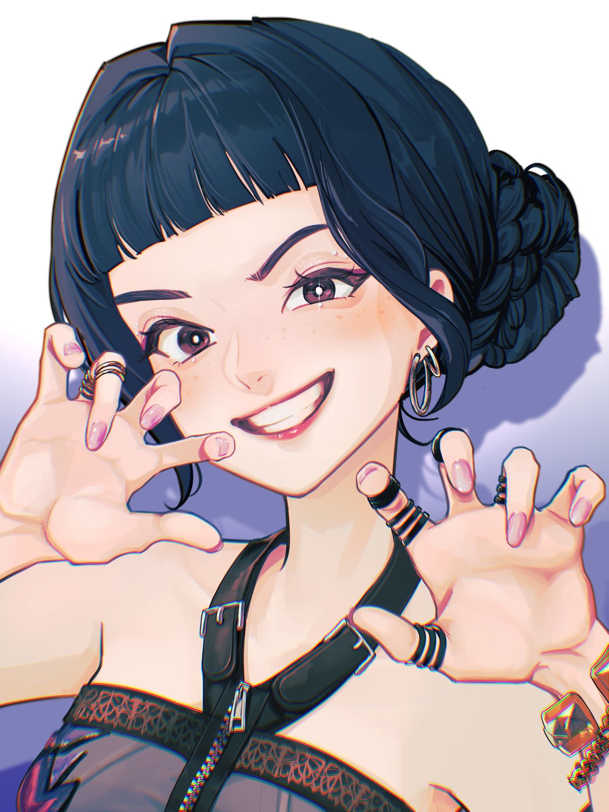 イラスト mioka moca/もか (@chocolate00327) / X