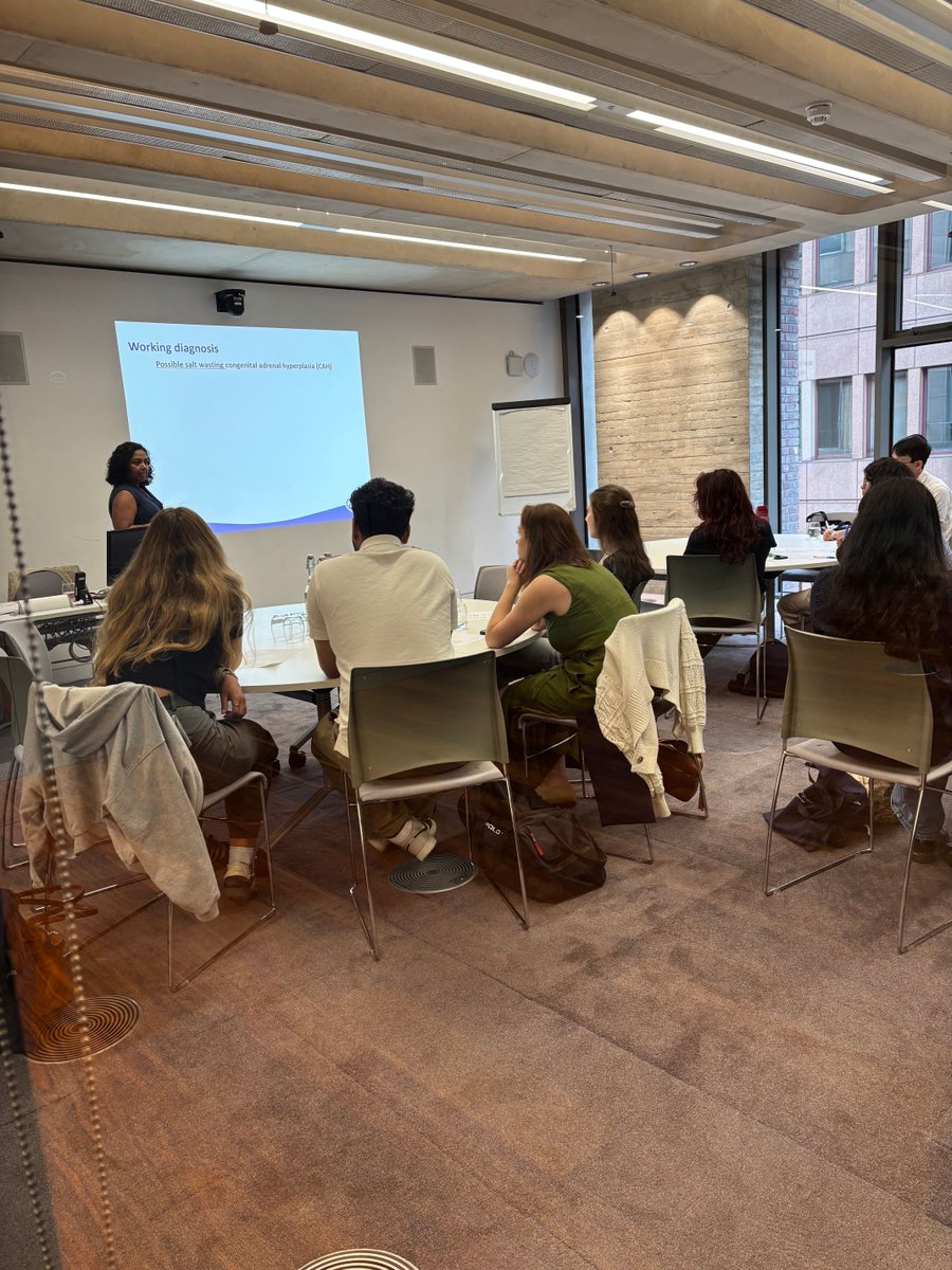 RC of Pathologists (@rcpath) on Twitter photo Breakout sessions on different pathology specialties are well under way at our Undergraduate Summer School. Thank you to all the presenters, and to our sponsors: <a href="/BritishDivIAP/">BDIAP</a> <a href="/ACP_Pathologist/">The Association of Clinical Pathologists</a> @BiaInfection <a href="/BNS_updates/">BNS Neuropathology</a> <a href="/BritSocHaem/">BSH - Haematology</a> & @Pathsoc #UndergraduatePathology Breakout sessions on different pathology specialties are well under way at our Undergraduate Summer School. Thank you to all the presenters, and to our sponsors: <a href="/BritishDivIAP/">BDIAP</a> <a href="/ACP_Pathologist/">The Association of Clinical Pathologists</a> @BiaInfection <a href="/BNS_updates/">BNS Neuropathology</a> <a href="/BritSocHaem/">BSH - Haematology</a> & @Pathsoc #UndergraduatePathology