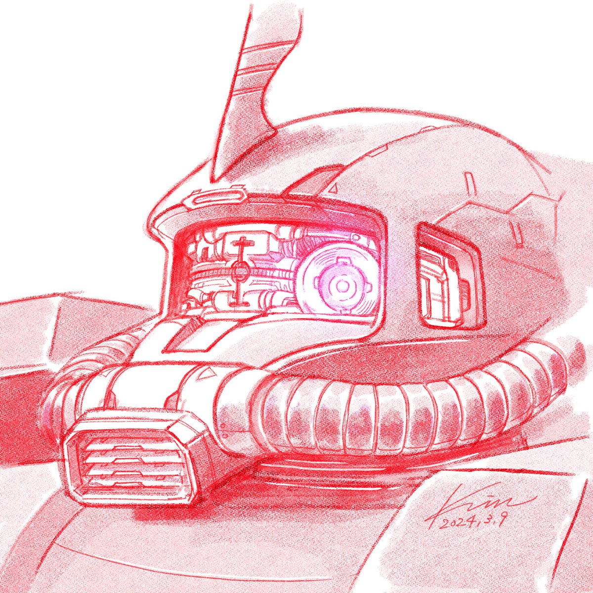 コバキンCG（kobakinCG） tweet media