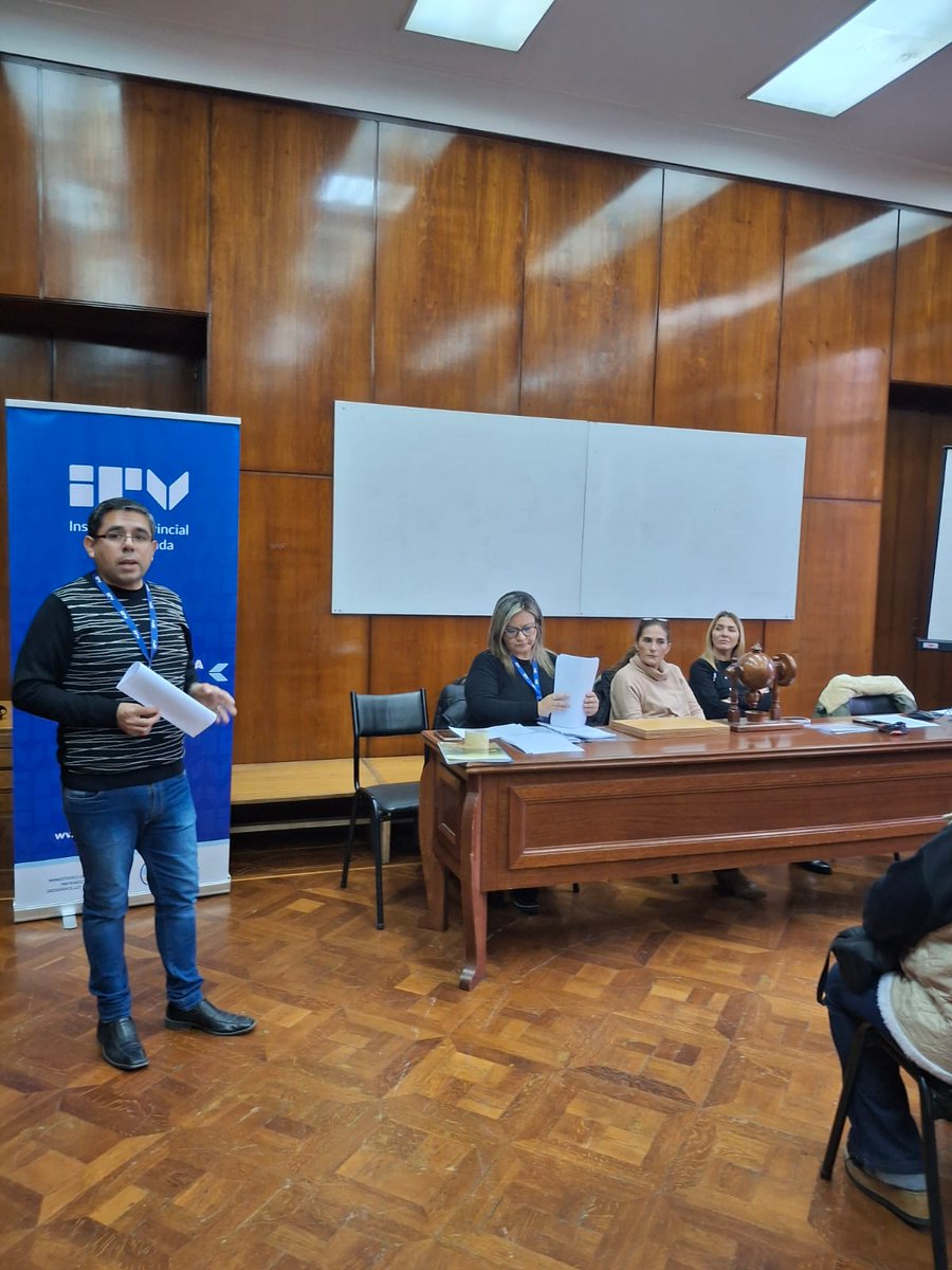 IPV Mi Casa

Sorteo de ubicaciones de 44 familias del B° Paseo di Fiore B de Luján de Cuyo