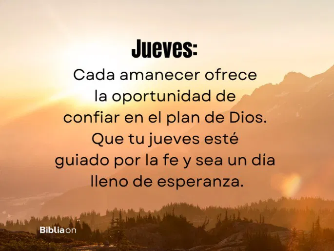 Buenos días, amigos. Feliz y sabroso jueves. Animo que hoy será un gran día y todo va a salir bien.