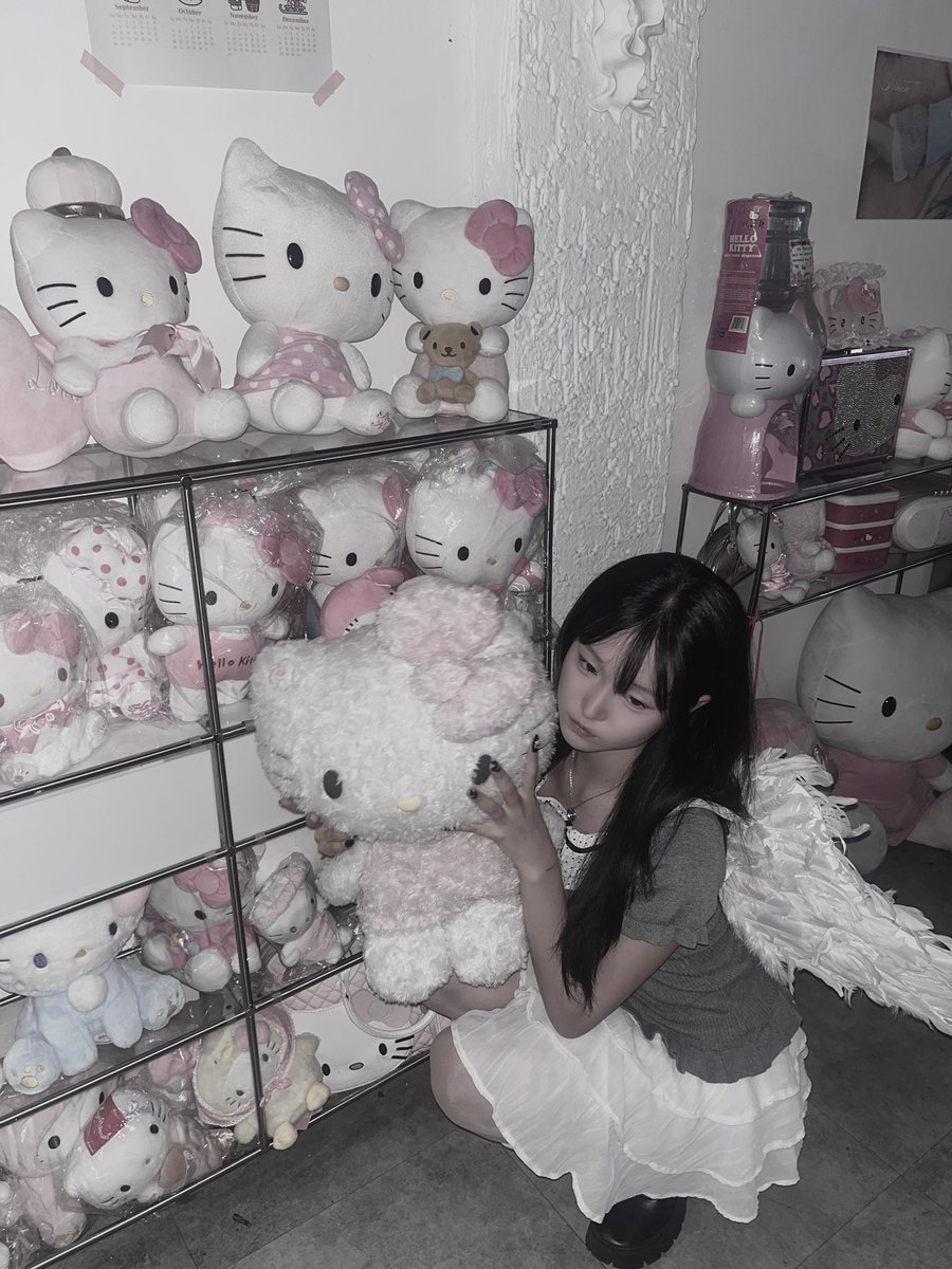 taezzi0's tweet image. 오랜만에 여놀。。//♥︎