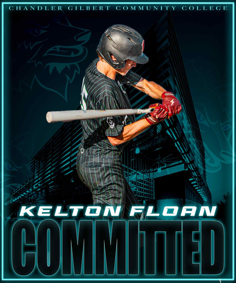 I’m excited and proud to announce my commitment to  Chandler-Gilbert Community College! Thank you to my family, coaches, friends and teammates who have supported me along the way.  Thank you to the coaches at CGCC for giving me this opportunity.