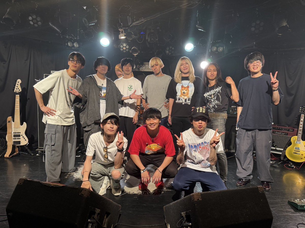 NOiD］OFFICIAL (@NOID_Japan) / Posts / X