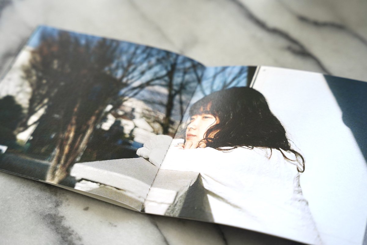 373_ag's tweet photo. 特典映像と音源ダウンロードQRつきのZINEが発売中です！是非チェックしてください⭐️
https://t.co/EkHdt3uEFx https://t.co/3634bvfPBI