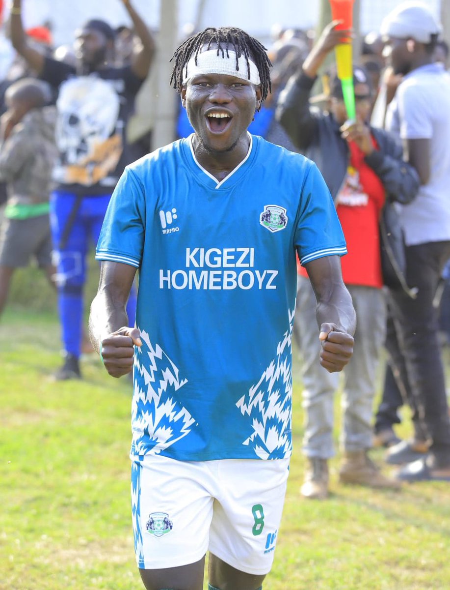 Midfielder Rwothomio Kemis is on the verge of joining FUFA Big League new entrants Nebbi Central Football Club following the expiry of his two year contract with Kigezi HomeBoyz Football Club.

Kigezi HomeBoyz has opted not renew his contract.