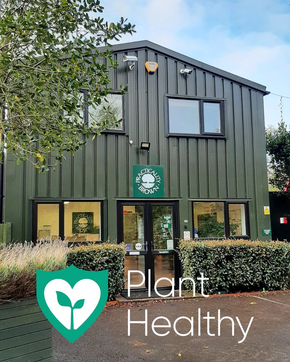 We are delighted to announce we have been certified plant healthy, which comesas part of our ongoing commitment to plant biosecurity.

We are very proud to be #PlantHealthy certified and uphold rigorous standards of monitoring &amp; biosecurity at our nursery.