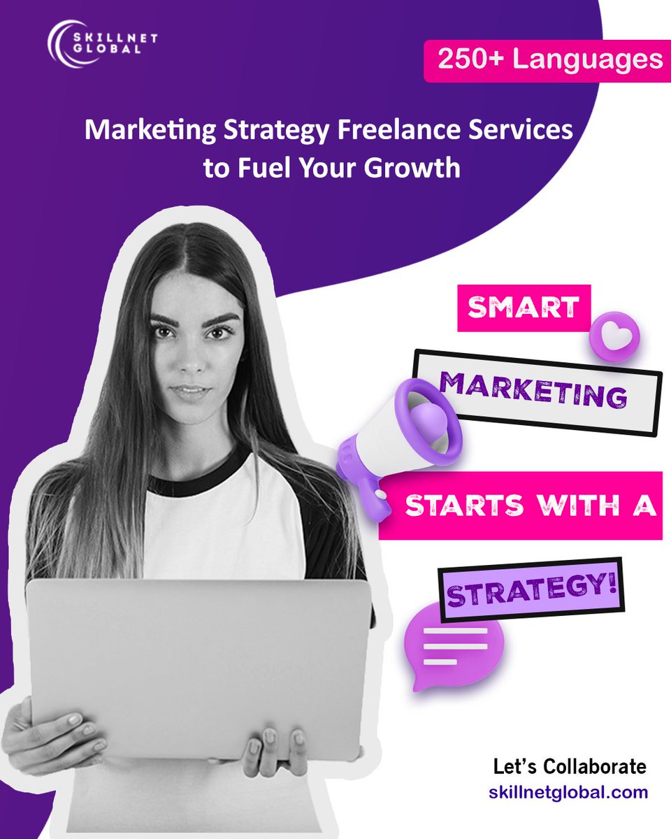 Skillnet Global tweet media