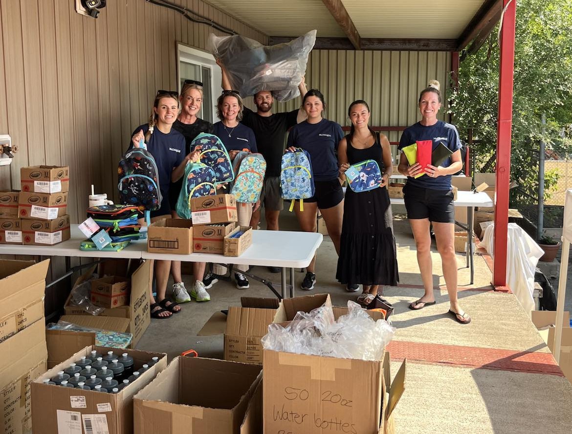 McDougall Insurance (@mcdougallins) on Twitter photo Our team had a great time helping at the Backpacks for Success Program with <a href="/unitedwayhpe/">United Way HPE</a>! The backpacks will go to over 1,000 local students from grades 1-12 and are loaded with all the supplies they need to succeed during the school year.
#TeamMcDougall
#BackpacksForSuccess Our team had a great time helping at the Backpacks for Success Program with <a href="/unitedwayhpe/">United Way HPE</a>! The backpacks will go to over 1,000 local students from grades 1-12 and are loaded with all the supplies they need to succeed during the school year.
#TeamMcDougall
#BackpacksForSuccess