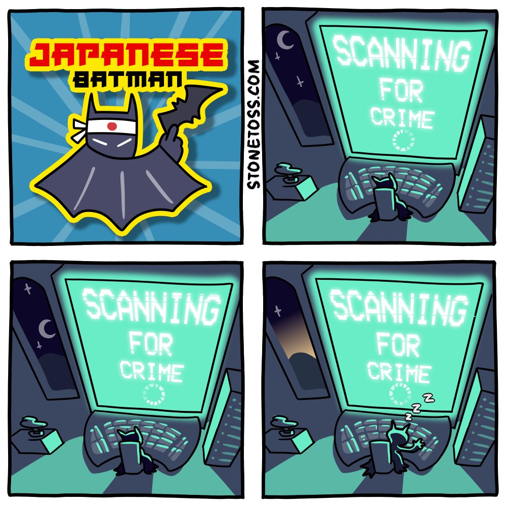 Stonetoss Comics (@stone_toss) on Twitter photo 